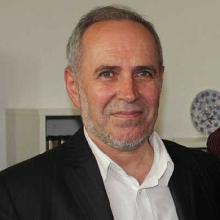 Mustafa Memeti